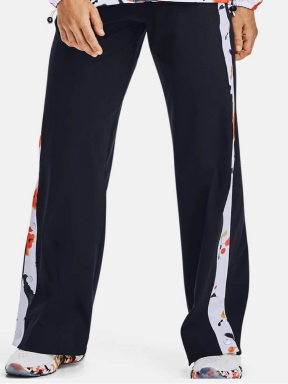 UNDER ARMOUR ATHLETE RECOVERY WOMEN PANTS